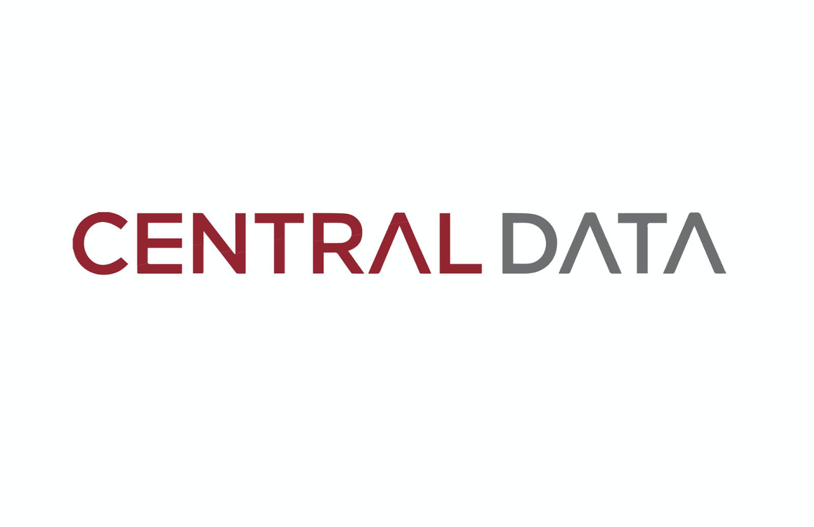 Central Data Logo