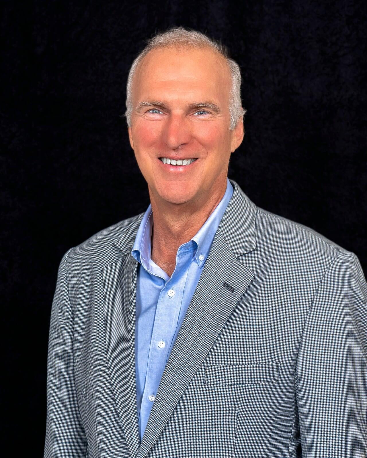 David Dunn-Rankin, Chairman and Co-Owner