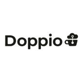 Doppio Logo