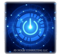 JD Noles Logo