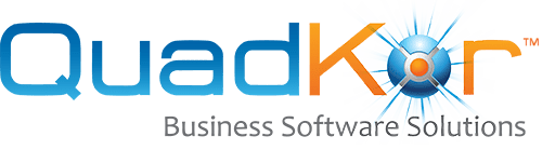 QuadKor Logo