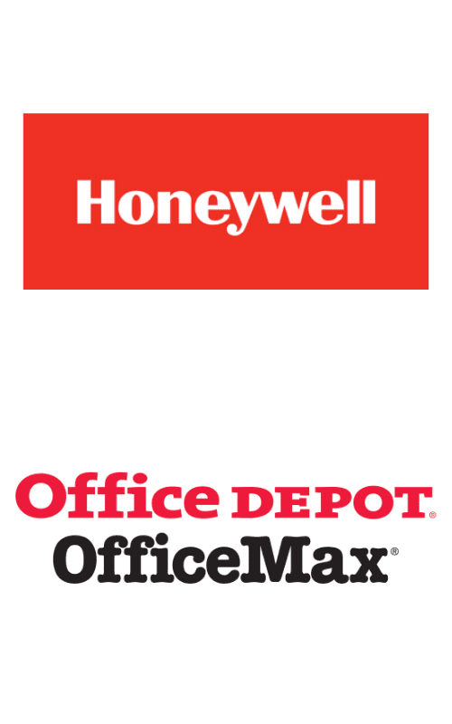 Honeywell Office Depot Trading Partners