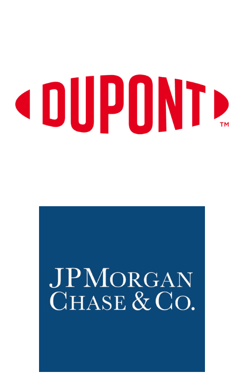 DuPont JP Morgan Trading Partners