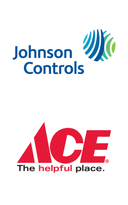 Johnson Controls ACE Trading Partners