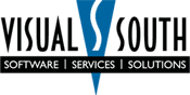 Visual South Logo 